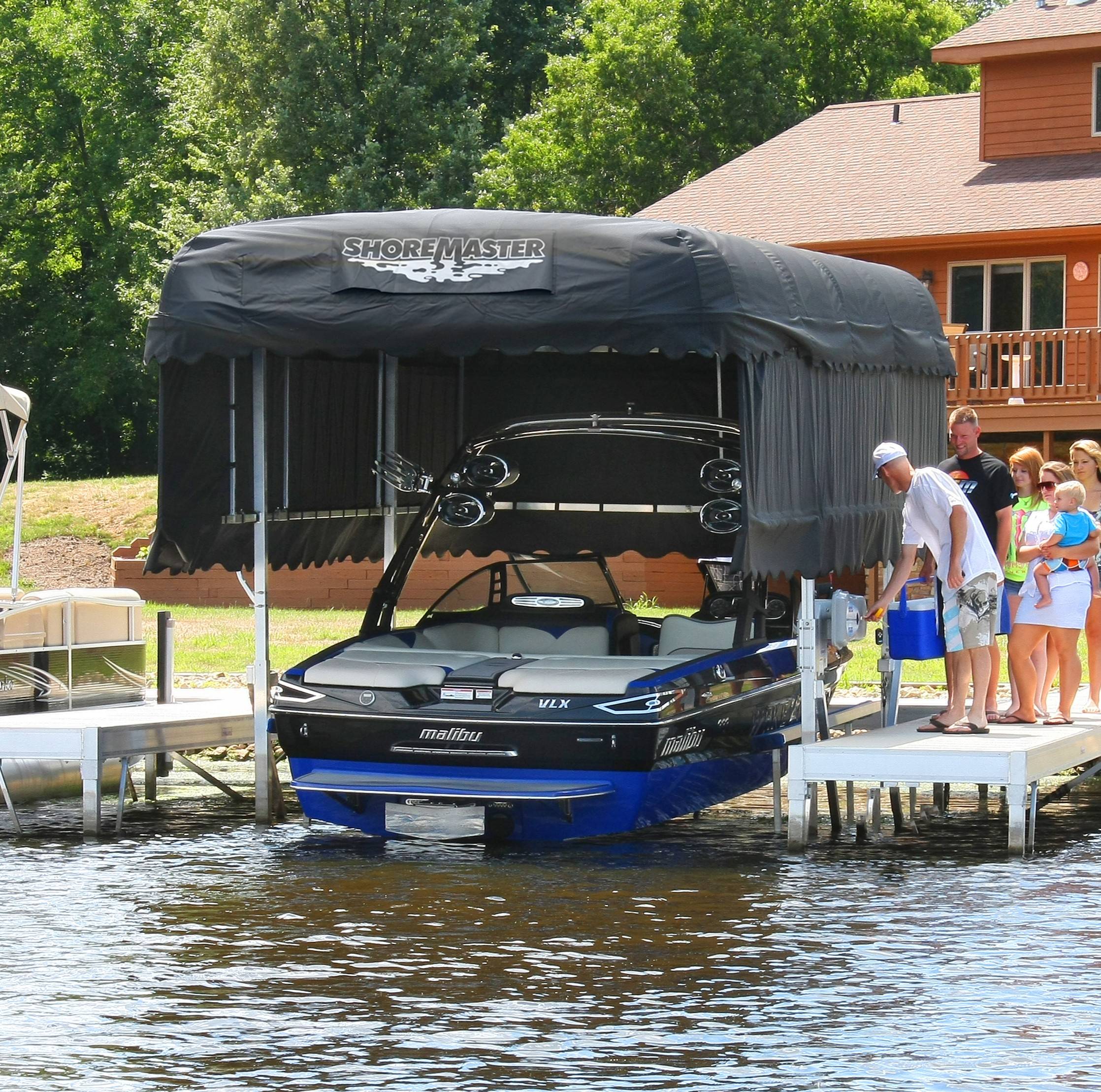 New 2026 SHOREMASTER 5010DVS For Sale in Alexandria, MN | Faction